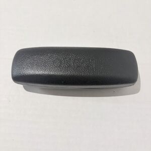 Gucci Glasses Case  Small Black 6 Inch X 2 Inch X 1 Inch Case Only